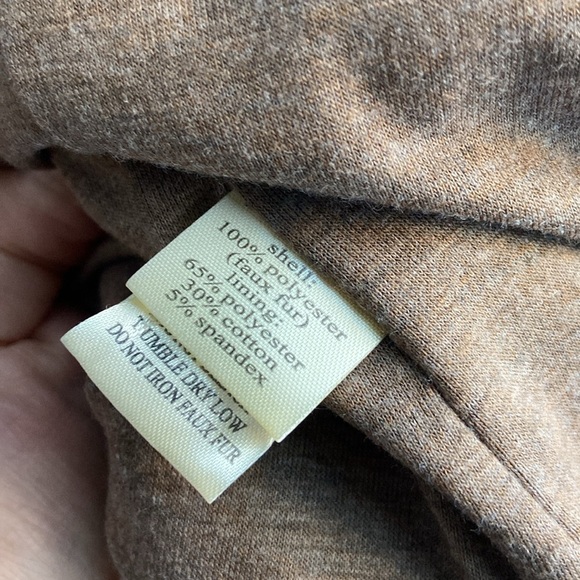 Dylan Los Angeles Vest NWT - Picture 7 of 11